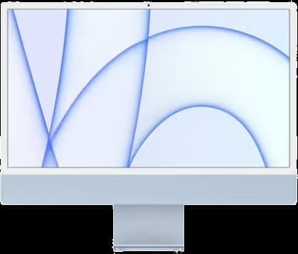 iMac