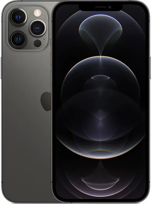 iPhone Pro