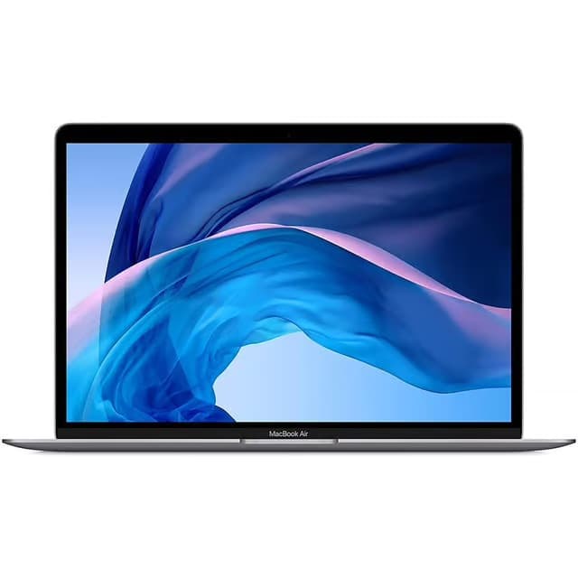 MacBook Air 13″ reconditionné
